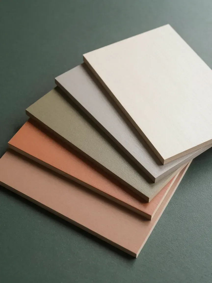 Laminates category