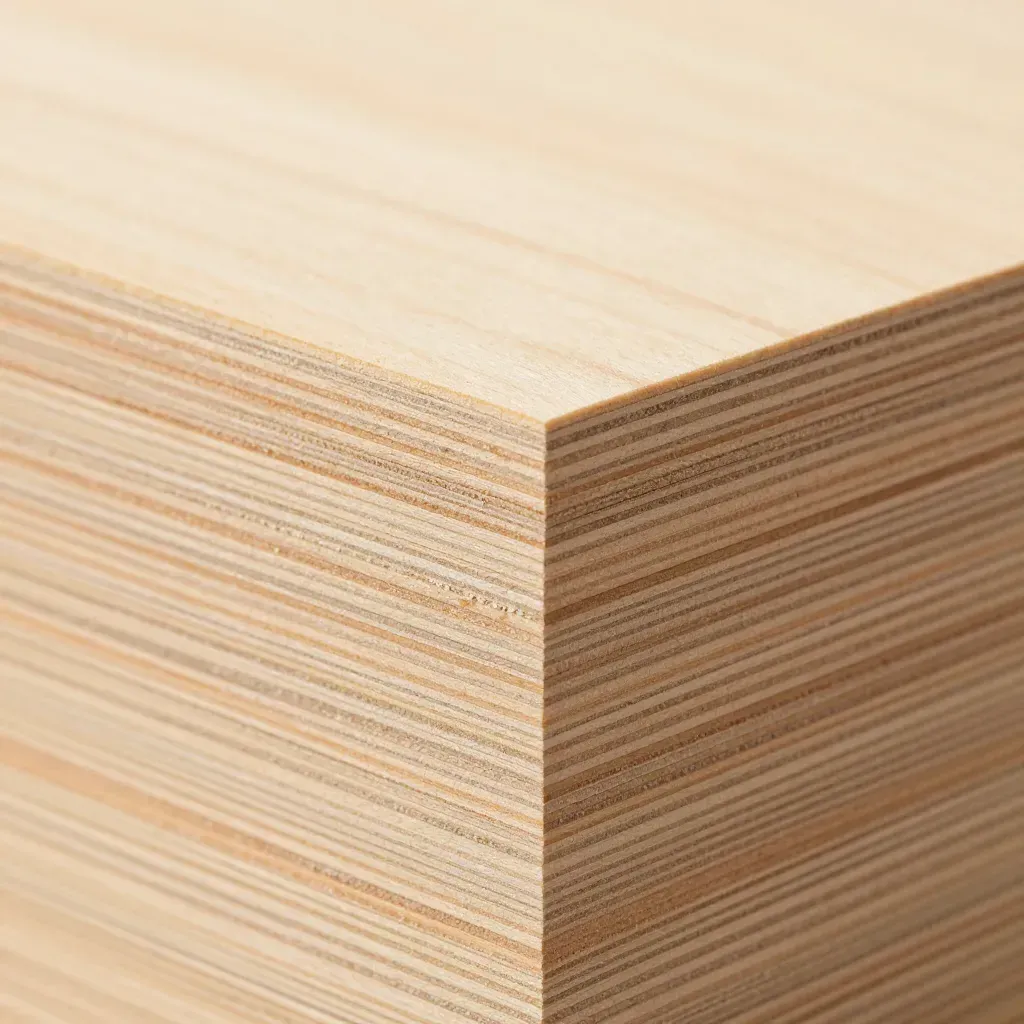 Plywood category