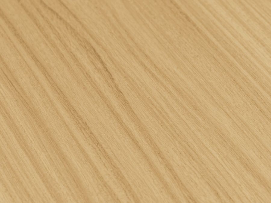 C.P. Teak timber log section