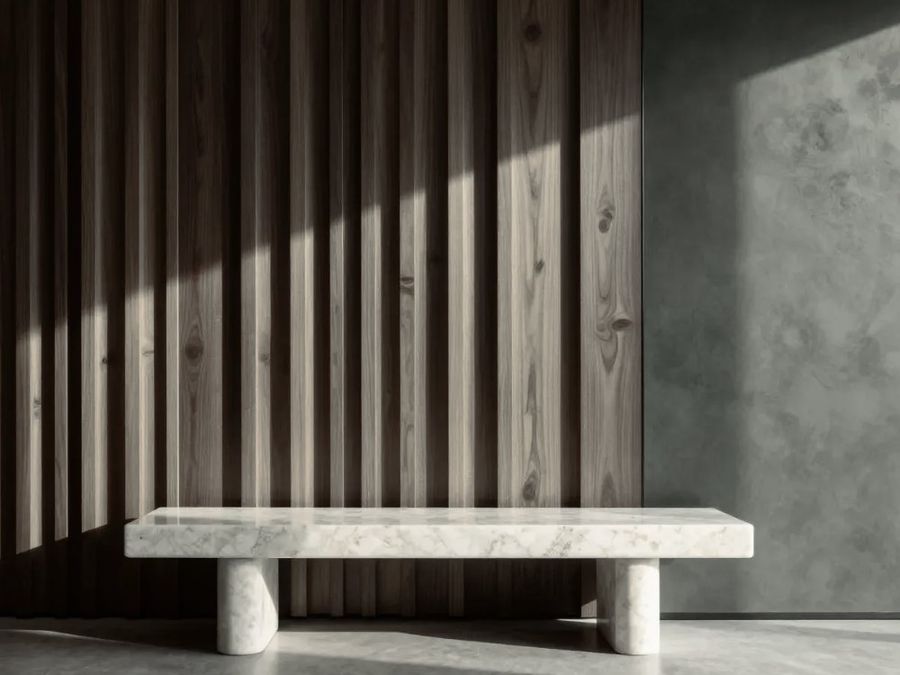 Centurylam laminate applied in a room setting