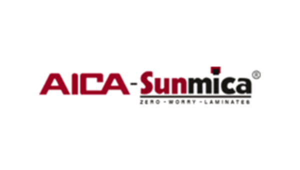 Sunmica Laminates logo