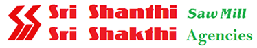 Shakti Agencies Logo